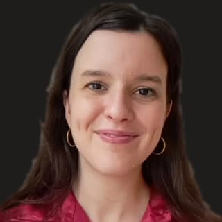 Béndek Réka portréja